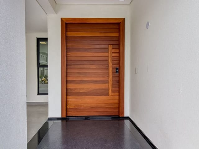 Foto do Sobrado - Sobrado com 4 dormitórios à venda, 405 m² por R$ 4.500.000,00 - Jardim do Golfe 3 - São José dos Campos/SP | RUSSI IMÓVEIS