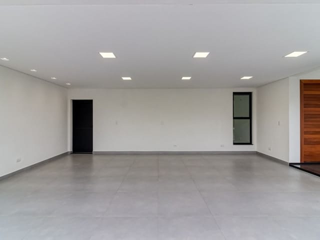 Foto do Sobrado - Sobrado com 4 dormitórios à venda, 405 m² por R$ 4.500.000,00 - Jardim do Golfe 3 - São José dos Campos/SP | RUSSI IMÓVEIS