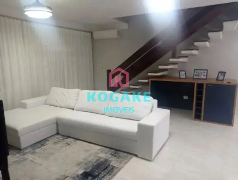 Sobrado, 4 quartos, 254 m² - Foto 7