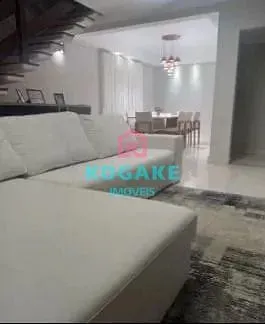 Sobrado, 4 quartos, 254 m² - Foto 6