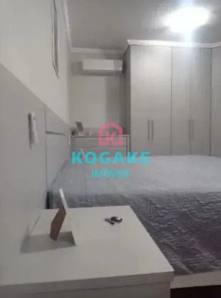 Sobrado, 4 quartos, 254 m² - Foto 9