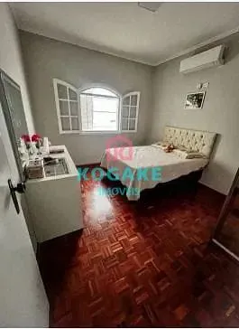 Sobrado, 4 quartos, 254 m² - Foto 4