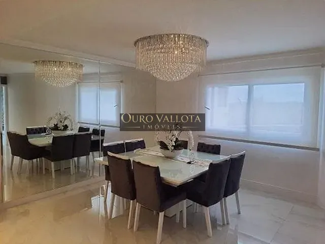 Sobrado com 839m² 4 quartos e 6 banheiros, à venda, no bairro Condominio Porto Atibaia em Atibaia
