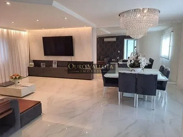Sobrado com 839m² 4 quartos e 6 banheiros, à venda, no bairro Condominio Porto Atibaia em Atibaia