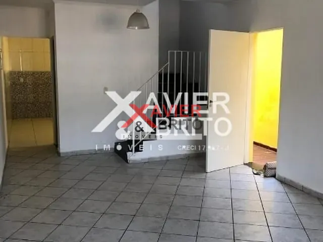 Sobrado com 150m² 3 quartos e 2 banheiros, à venda, no bairro Parque do Carmo em São Paulo