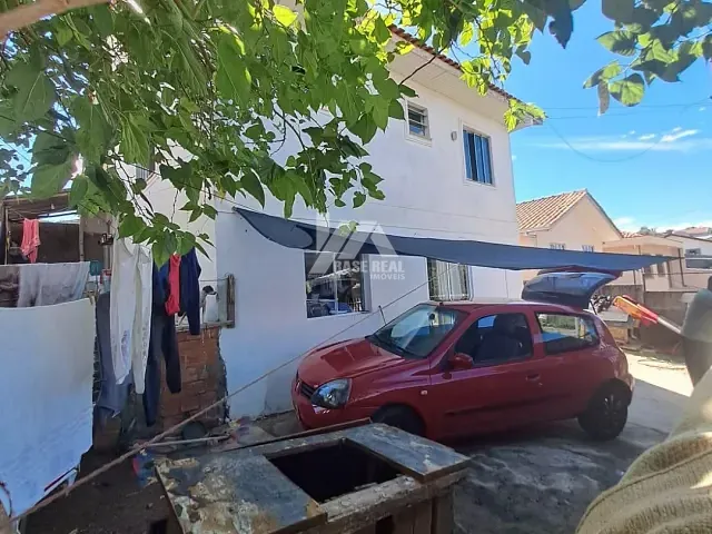 Sobrado com 149m² 3 quartos e 2 banheiros, à venda, no bairro Boa Vista em Ponta Grossa
