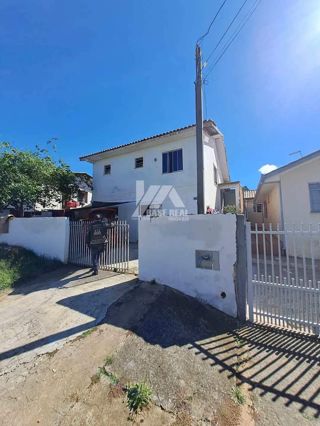 Sobrado à venda, Boa Vista, Ponta Grossa, PR — Boa Vista