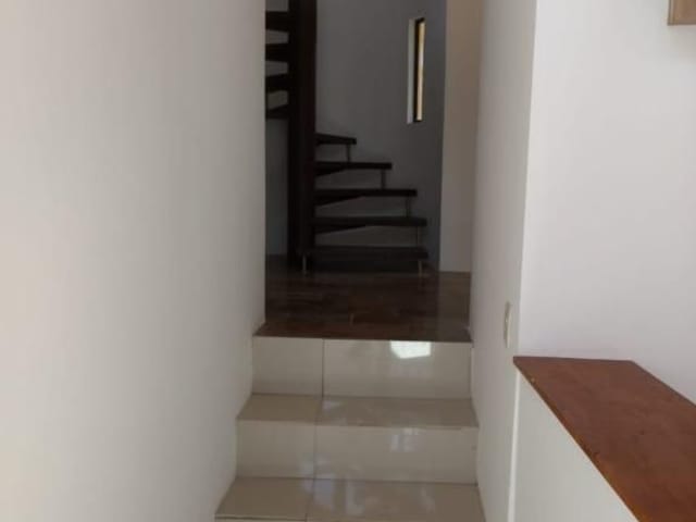 Foto do Sobrado - Sobrado à venda 2 Quartos, 1 Suite, 3 Vagas, 130M², Chácara Roselândia, Cotia - SP | BUSSOCABA ADMINISTRACAO DE BENS E IMOVEIS LTDA