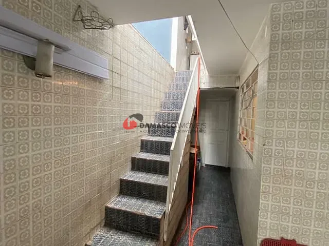 Sobrado com 79m² 3 quartos e 2 banheiros, à venda, no bairro Santa Paula em São Caetano do Sul
