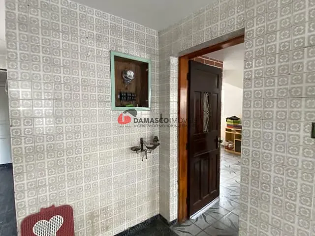 Sobrado com 79m² 3 quartos e 2 banheiros, à venda, no bairro Santa Paula em São Caetano do Sul