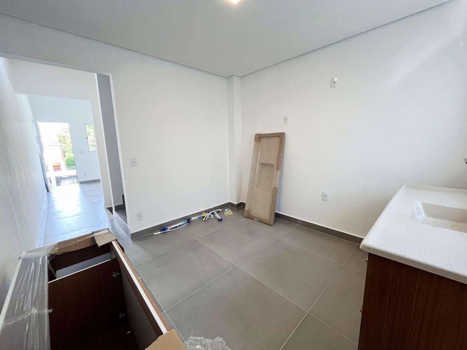 Sobrado, 2 quartos, 62 m² - Foto 13