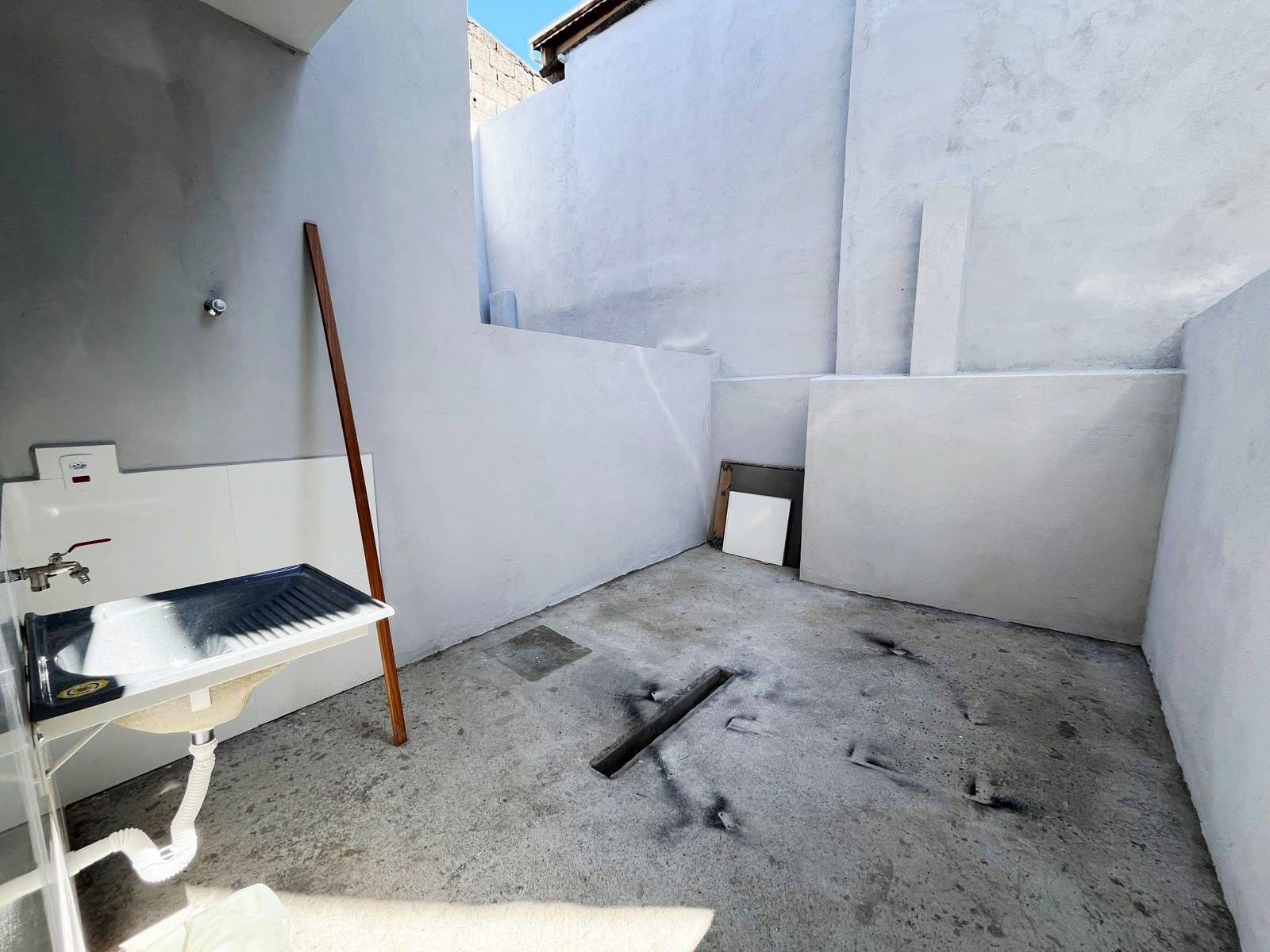 Sobrado, 2 quartos, 62 m² - Foto 15
