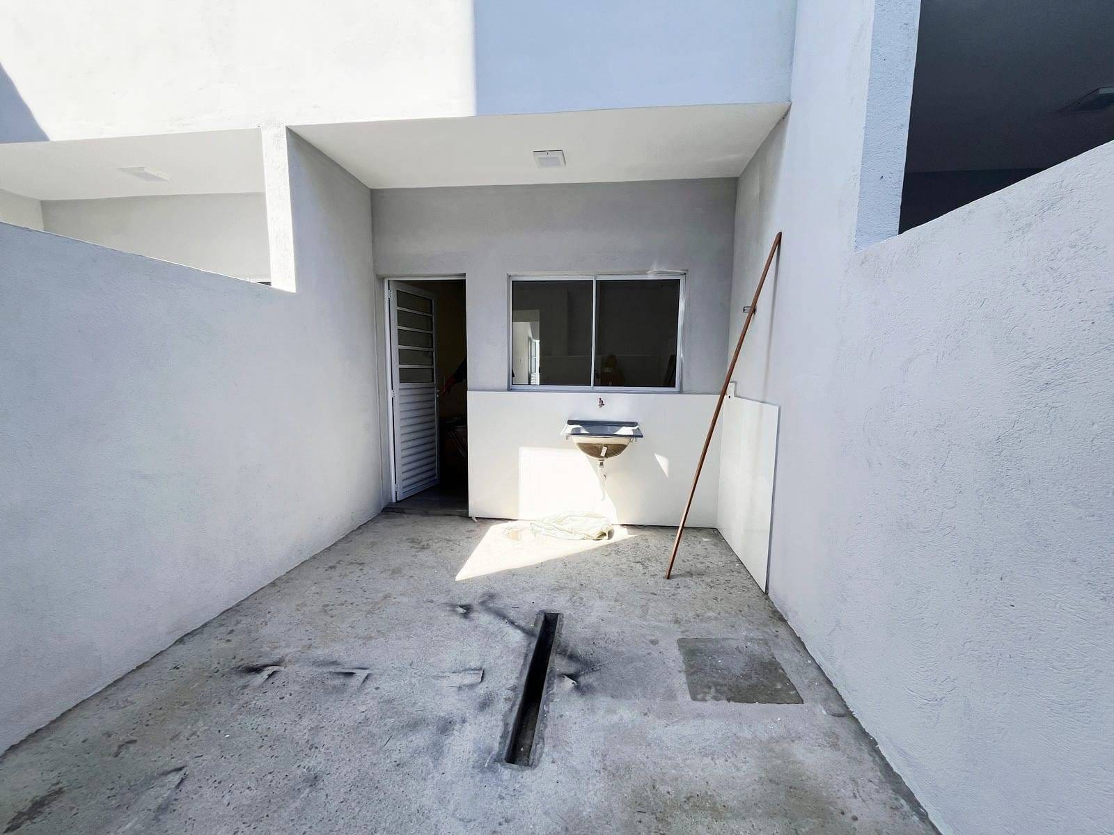 Sobrado, 2 quartos, 62 m² - Foto 14