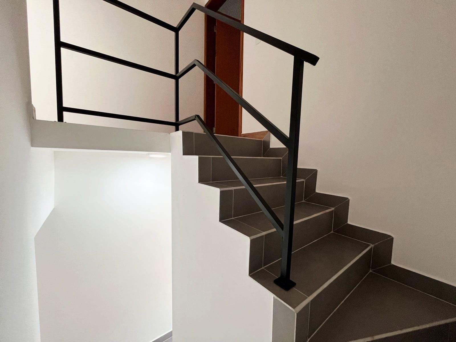 Sobrado, 2 quartos, 62 m² - Foto 4