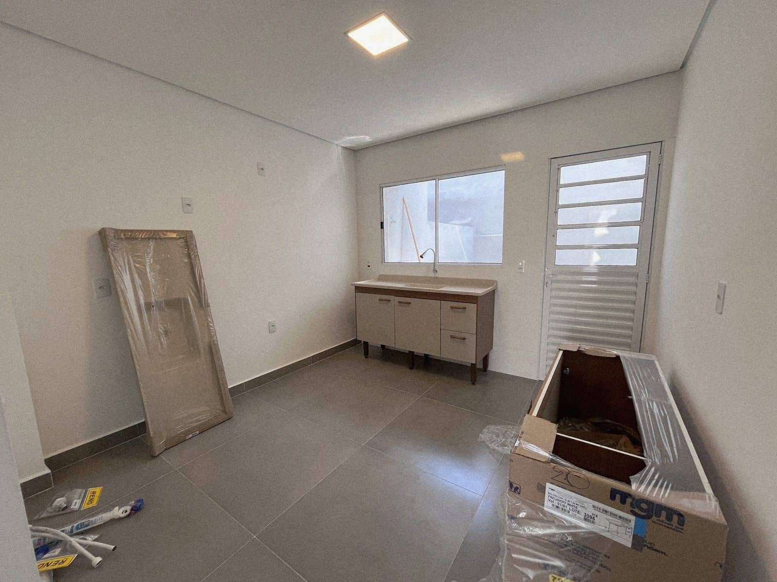 Sobrado, 2 quartos, 62 m² - Foto 12
