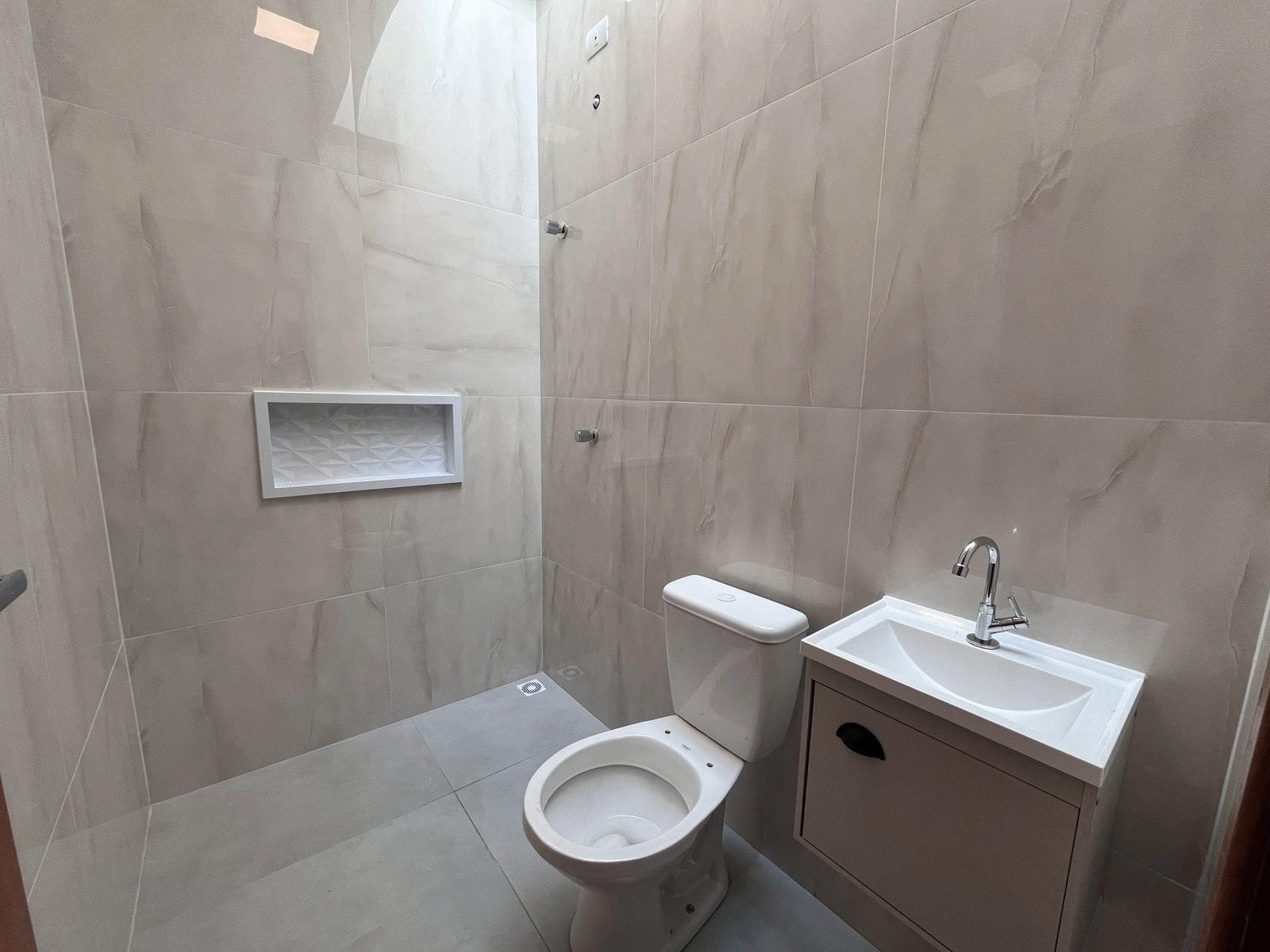 Sobrado, 2 quartos, 62 m² - Foto 9