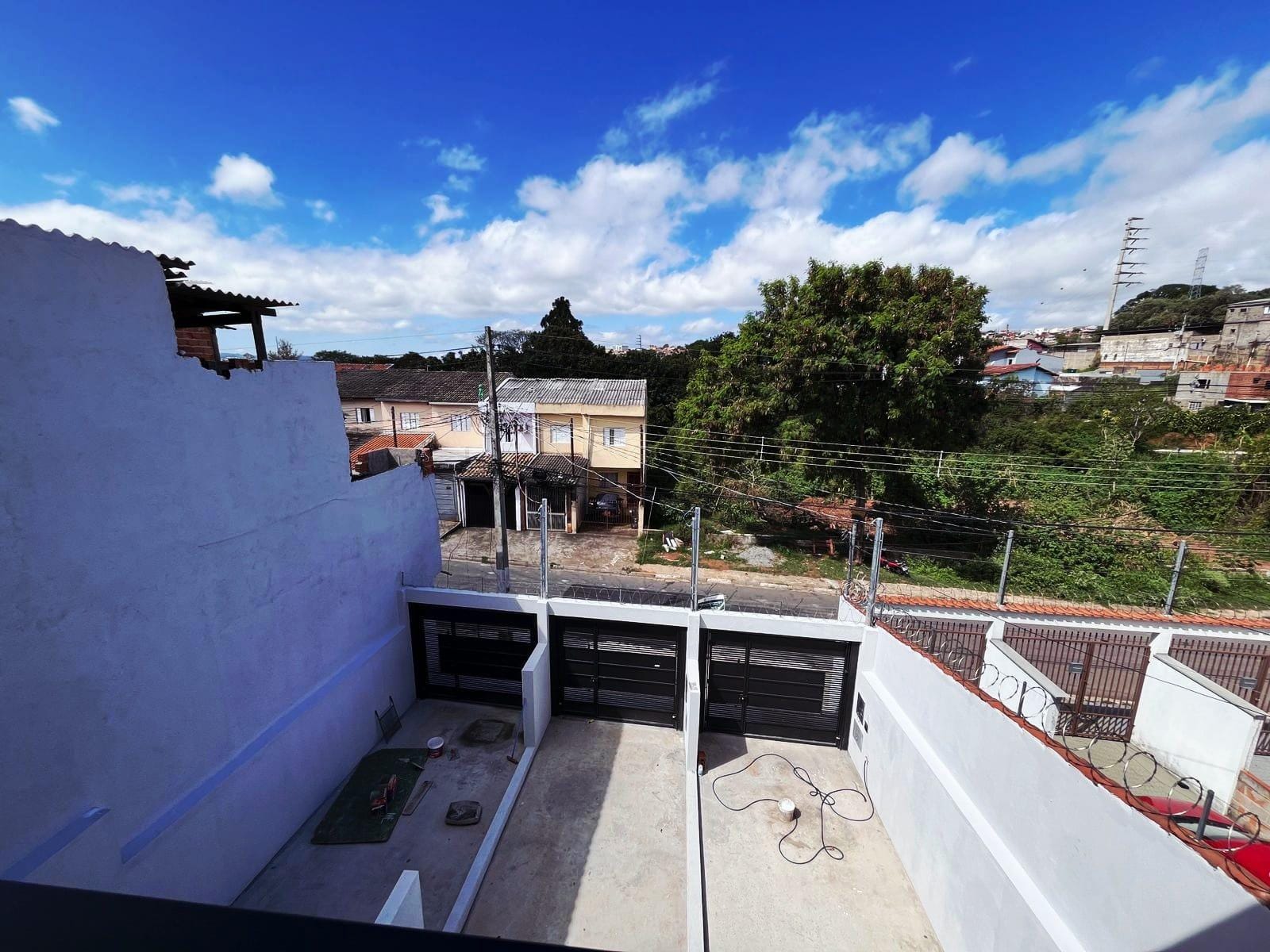 Sobrado, 2 quartos, 62 m² - Foto 16