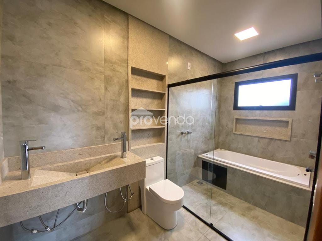 Sobrado, 3 quartos, 229 m² - Foto 12