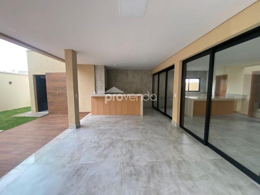 Sobrado, 3 quartos, 229 m² - Foto 14
