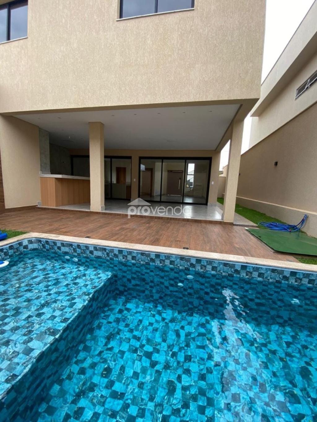 Sobrado, 3 quartos, 229 m² - Foto 15