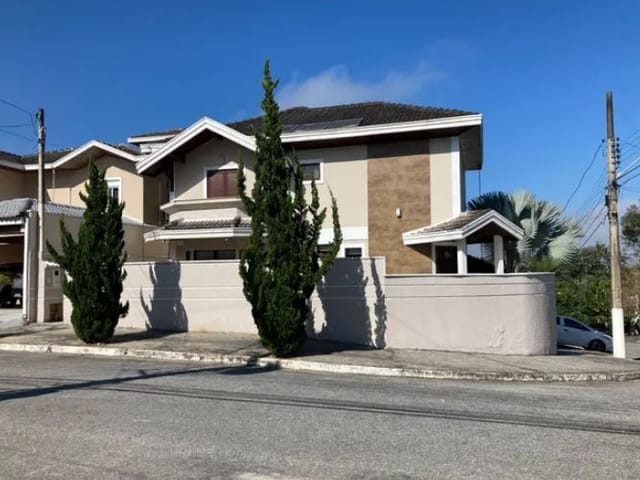 Foto do Sobrado - Sobrado com 3 dormitórios para alugar, 217 m² por R$ 7.416,00/mês - Urbanova - São José dos Campos/SP | INDEPENDENCE NEGOCIOS IMOBILIARIOS LTDA