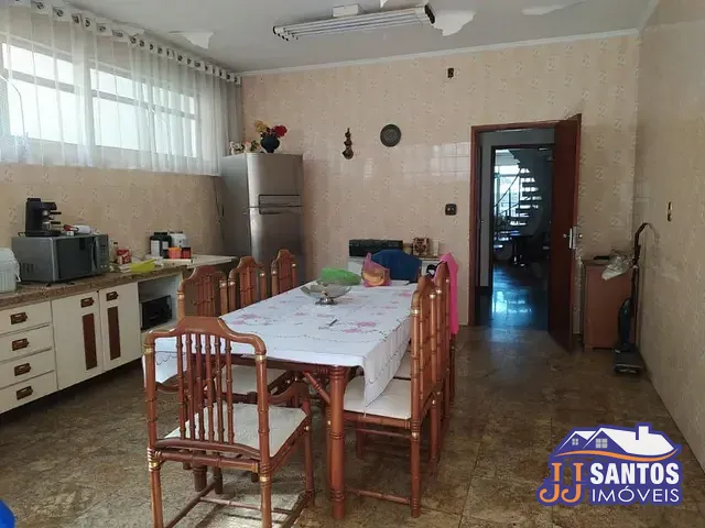 Sobrado com 210m² 3 quartos e 4 banheiros, à venda, no bairro Água Rasa em São Paulo