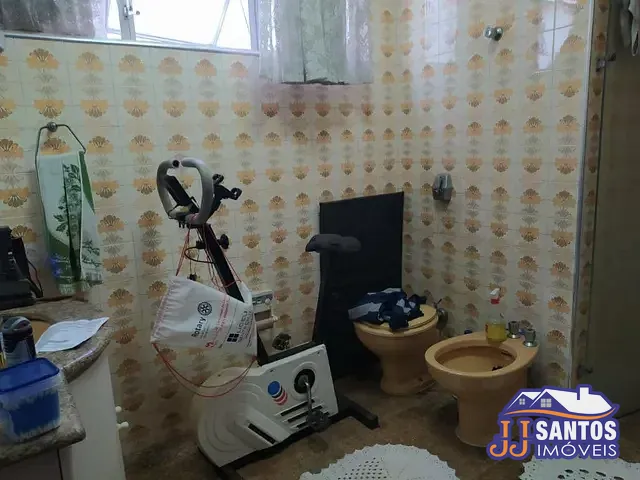 Sobrado com 210m² 3 quartos e 4 banheiros, à venda, no bairro Água Rasa em São Paulo
