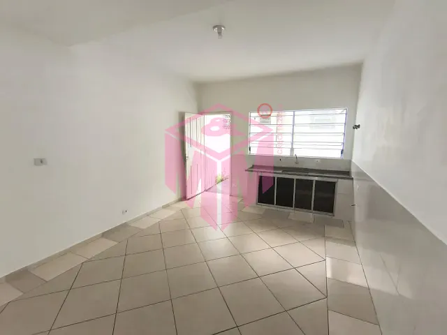 Sobrado com 117m² 2 quartos e 2 banheiros, à venda, no bairro Independência em São Bernardo do Campo
