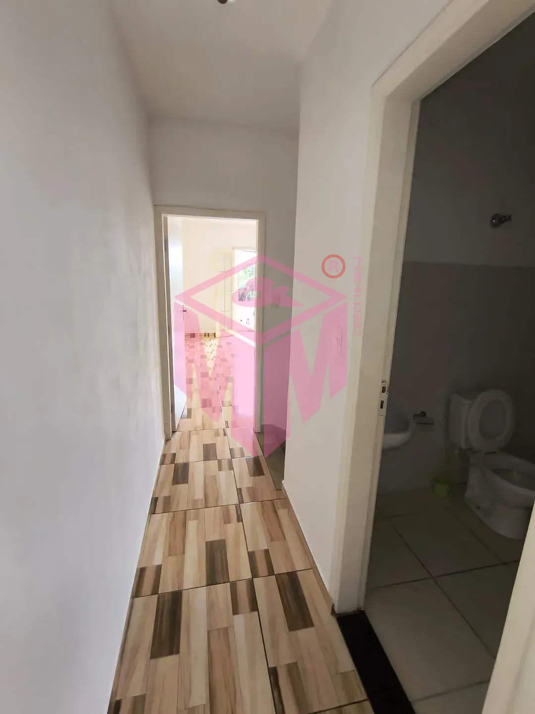 Sobrado, 2 quartos, 86 m² - Foto 9