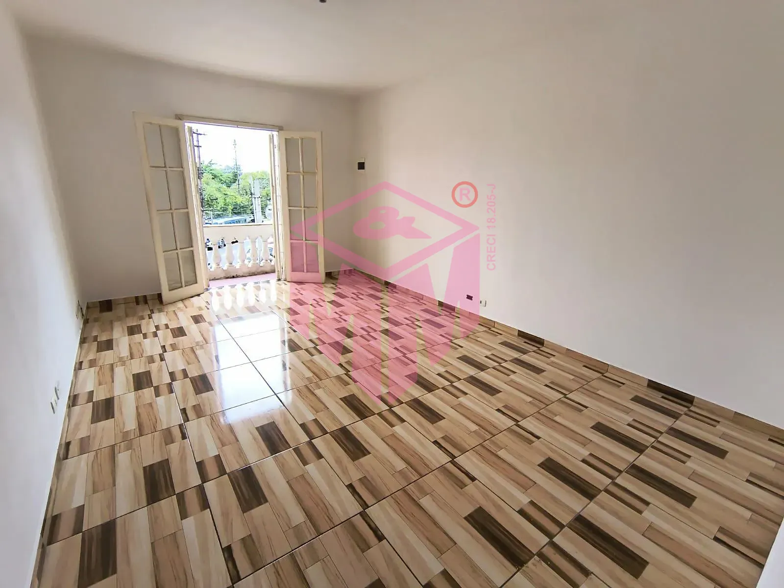 Sobrado, 2 quartos, 86 m² - Foto 13
