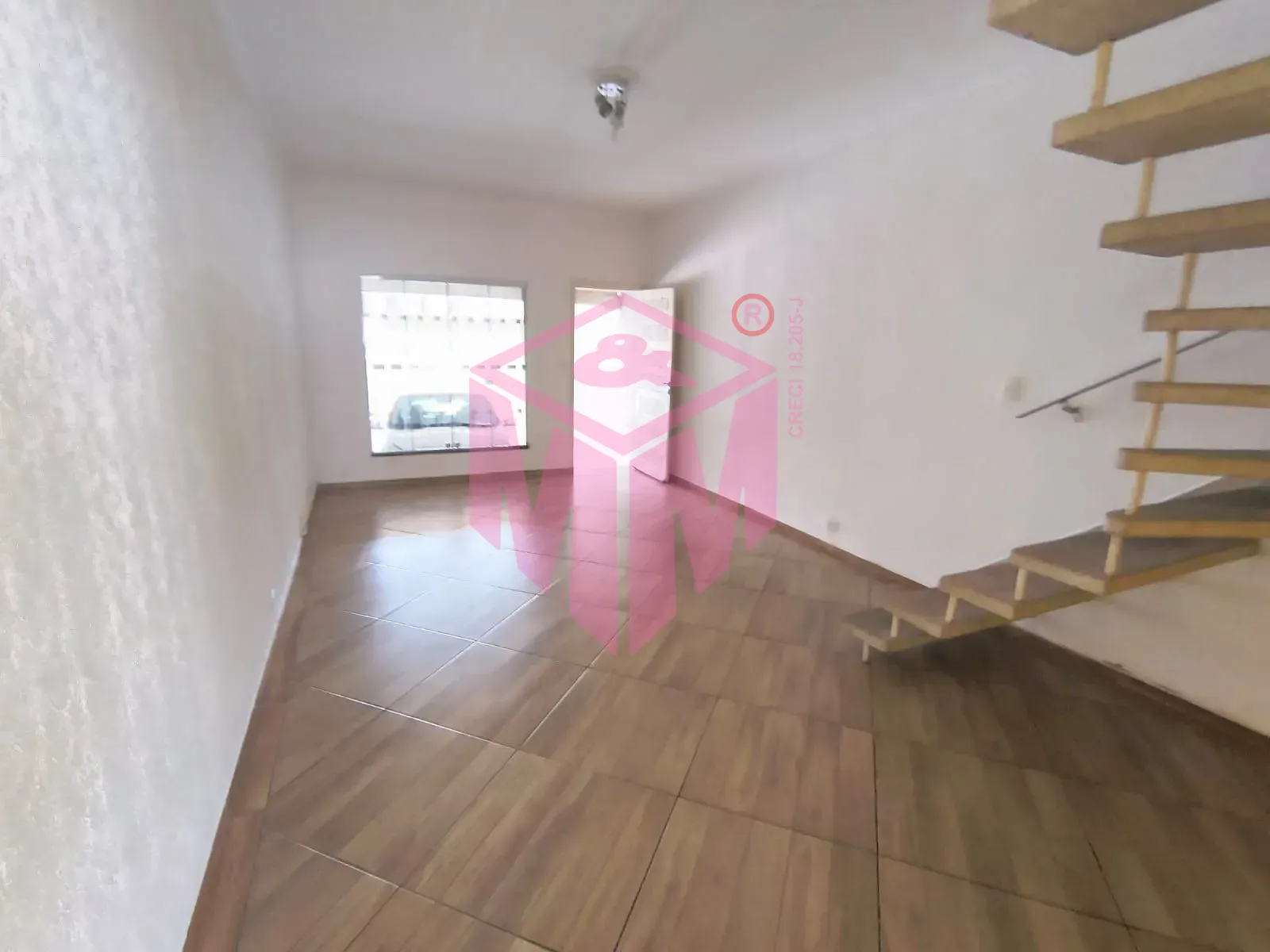Sobrado, 2 quartos, 86 m² - Foto 2