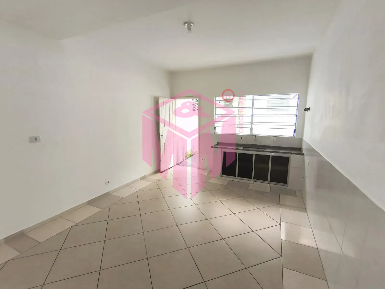 Sobrado, 2 quartos, 86 m² - Foto 3
