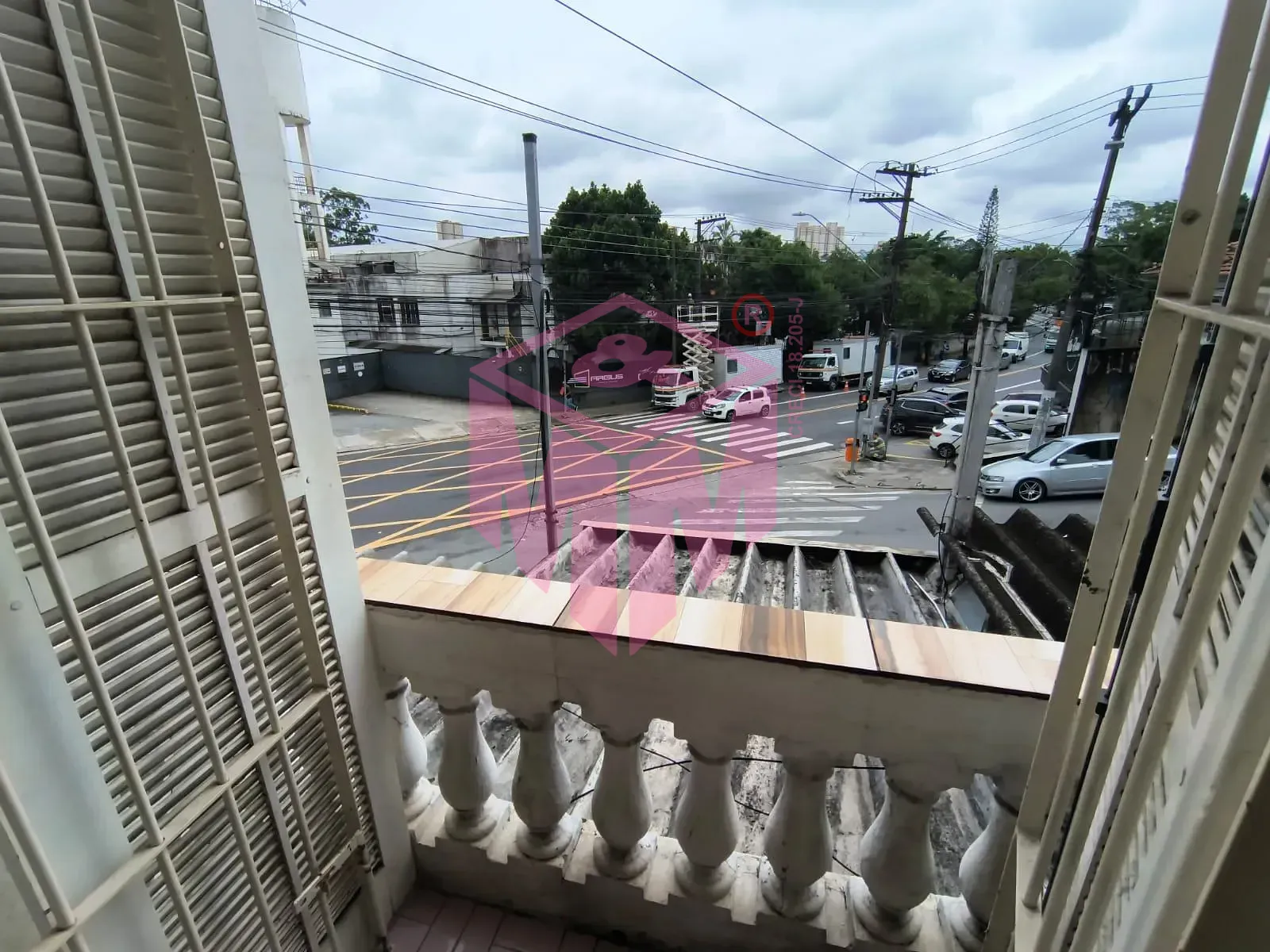 Sobrado, 2 quartos, 86 m² - Foto 12