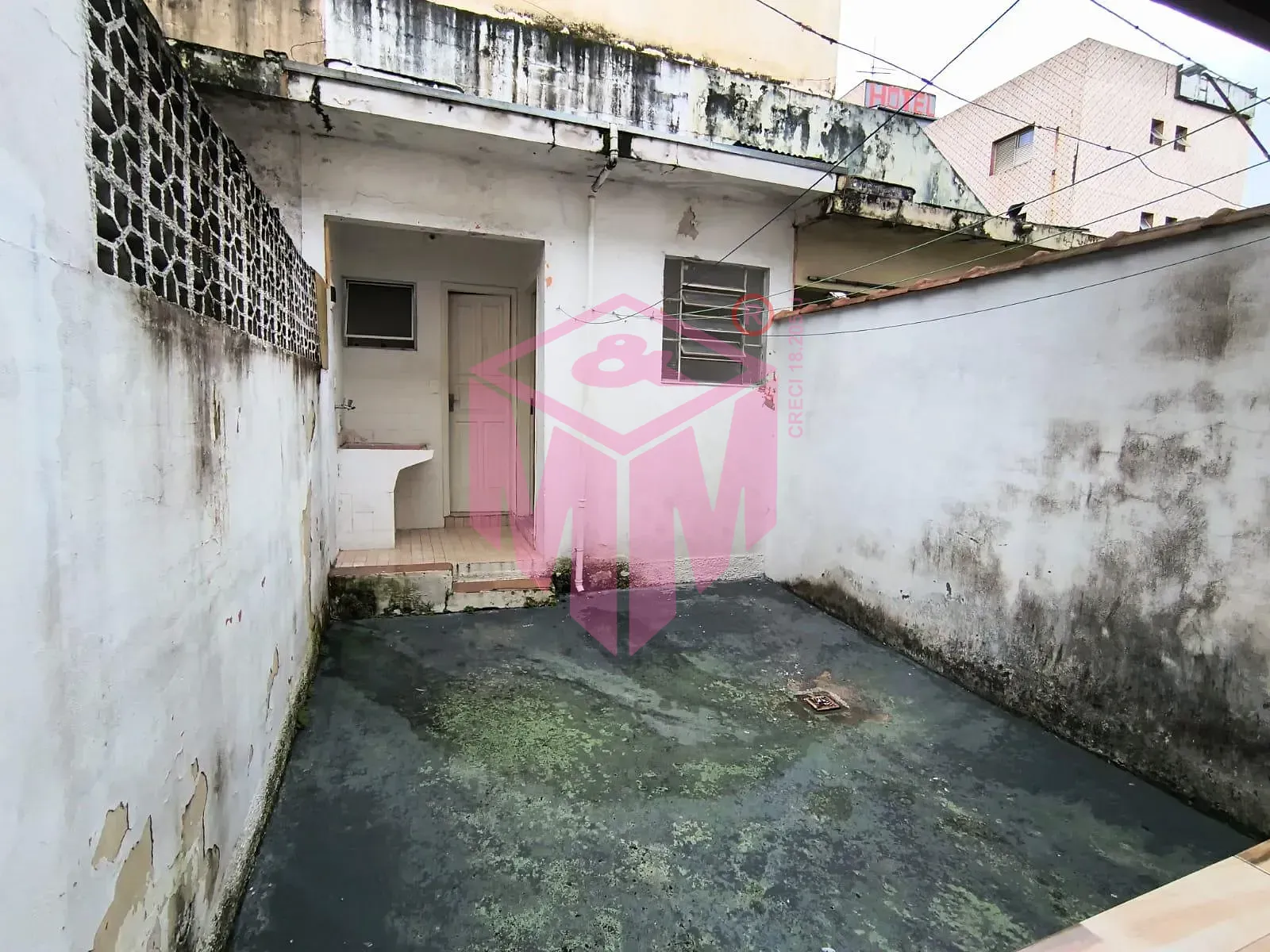 Sobrado, 2 quartos, 86 m² - Foto 5