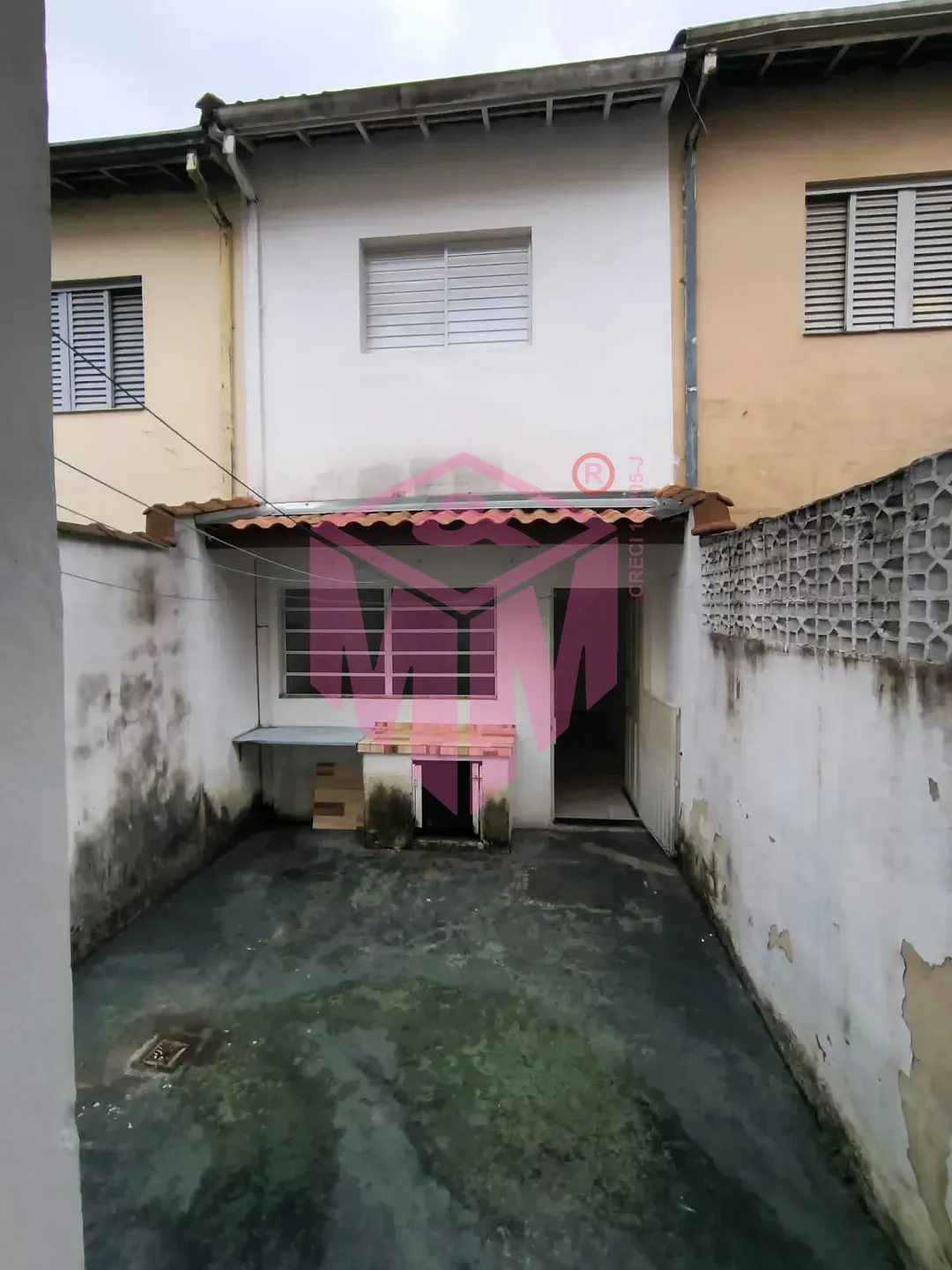 Sobrado, 2 quartos, 86 m² - Foto 6