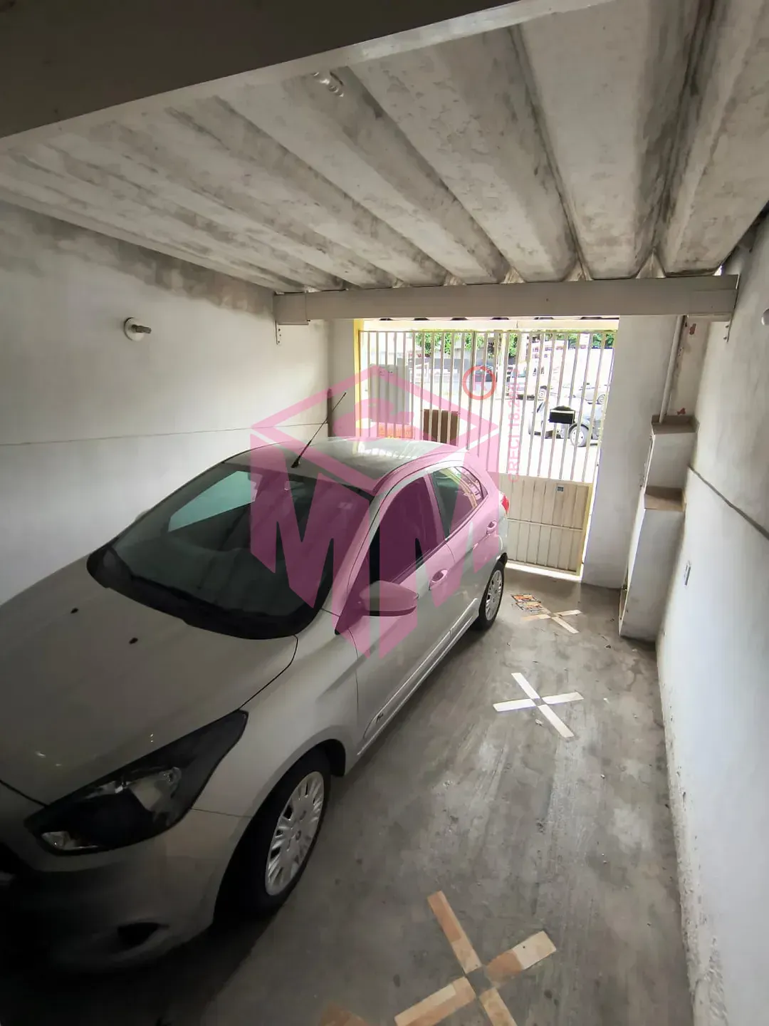 Sobrado, 2 quartos, 86 m² - Foto 4