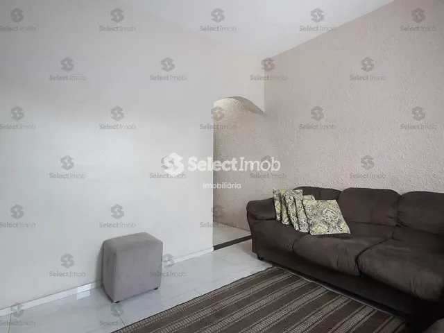 Sobrado com 138m² 2 quartos e 2 banheiros, à venda, no bairro Vila Flórida em Mauá