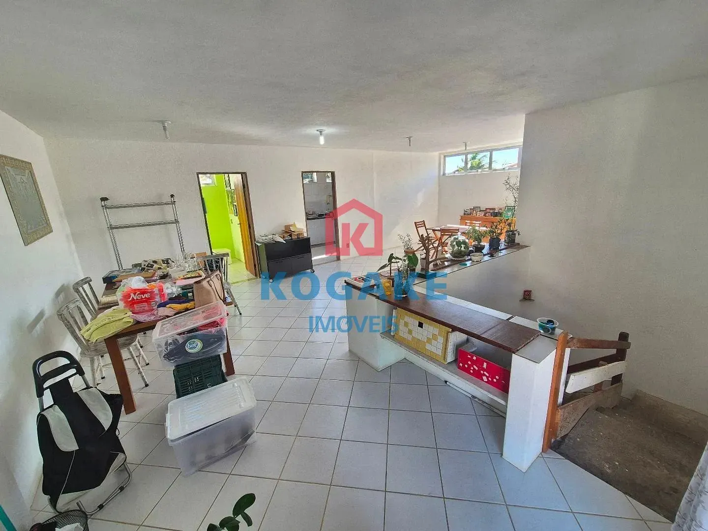 Sobrado, 6 quartos, 362 m² - Foto 19