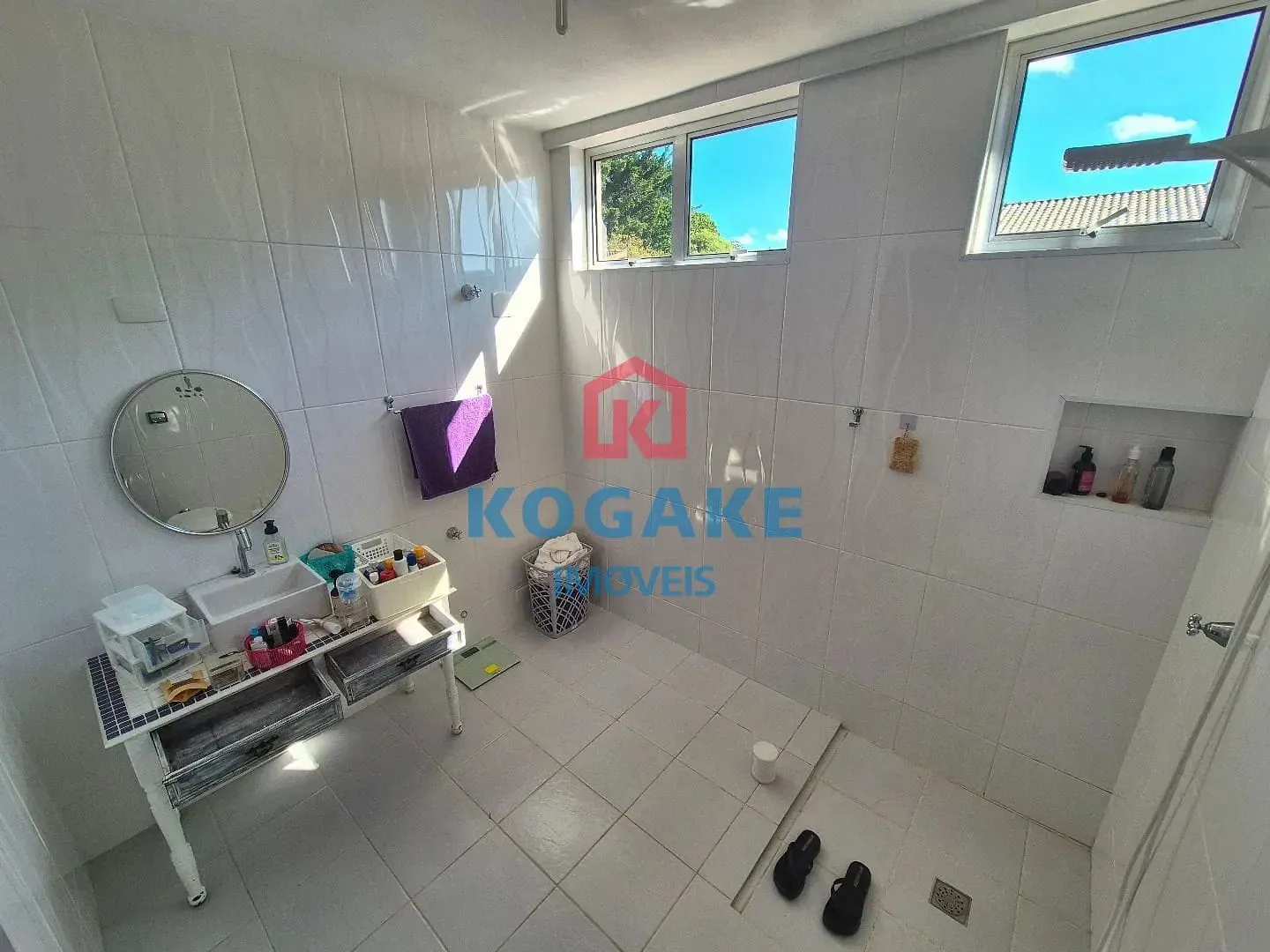 Sobrado, 6 quartos, 362 m² - Foto 26