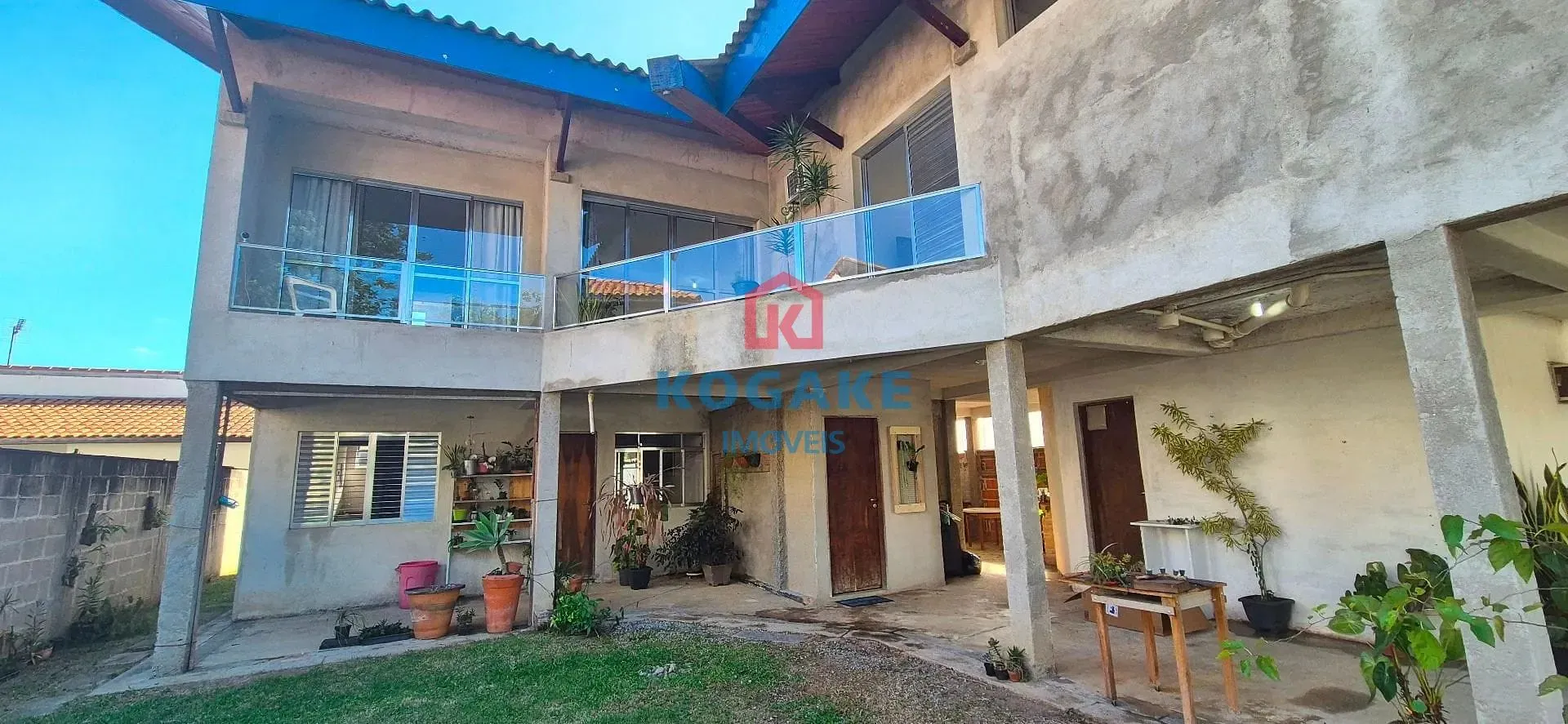 Sobrado, 6 quartos, 362 m² - Foto 4