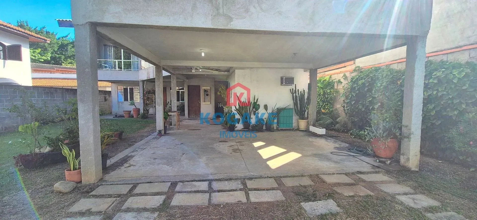 Sobrado, 6 quartos, 362 m² - Foto 3