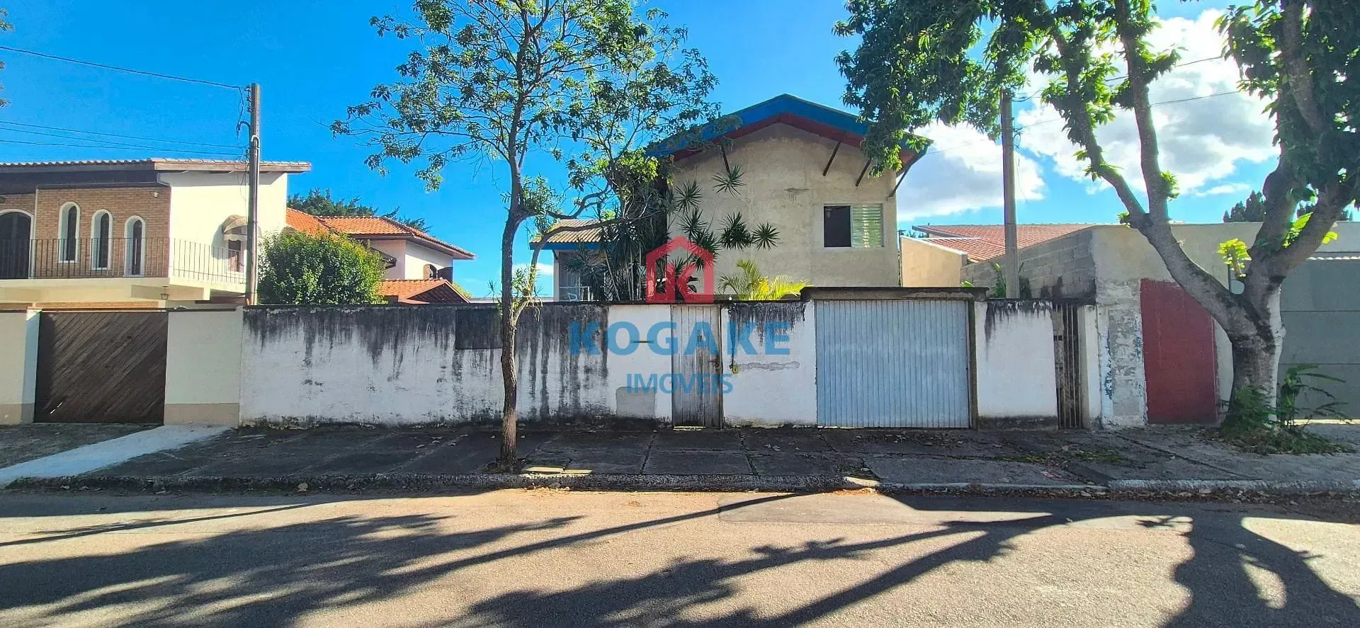Sobrado, 6 quartos, 362 m² - Foto 42