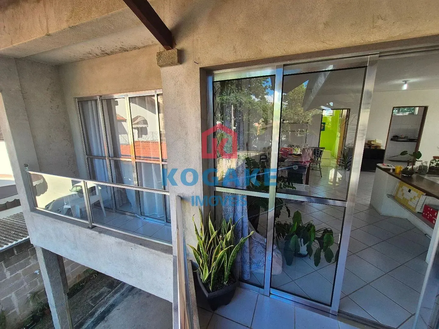 Sobrado, 6 quartos, 362 m² - Foto 23