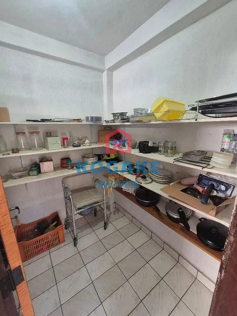 Sobrado, 6 quartos, 362 m² - Foto 17