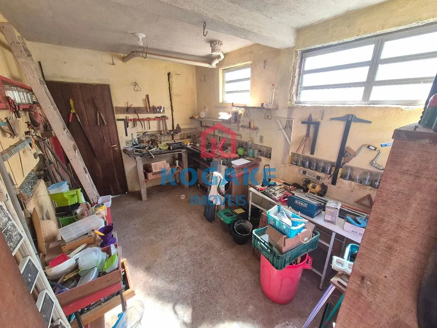 Sobrado, 6 quartos, 362 m² - Foto 18