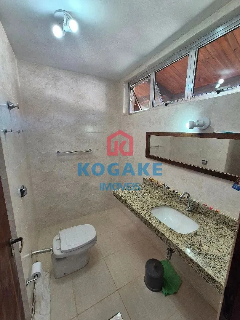 Sobrado, 6 quartos, 362 m² - Foto 33