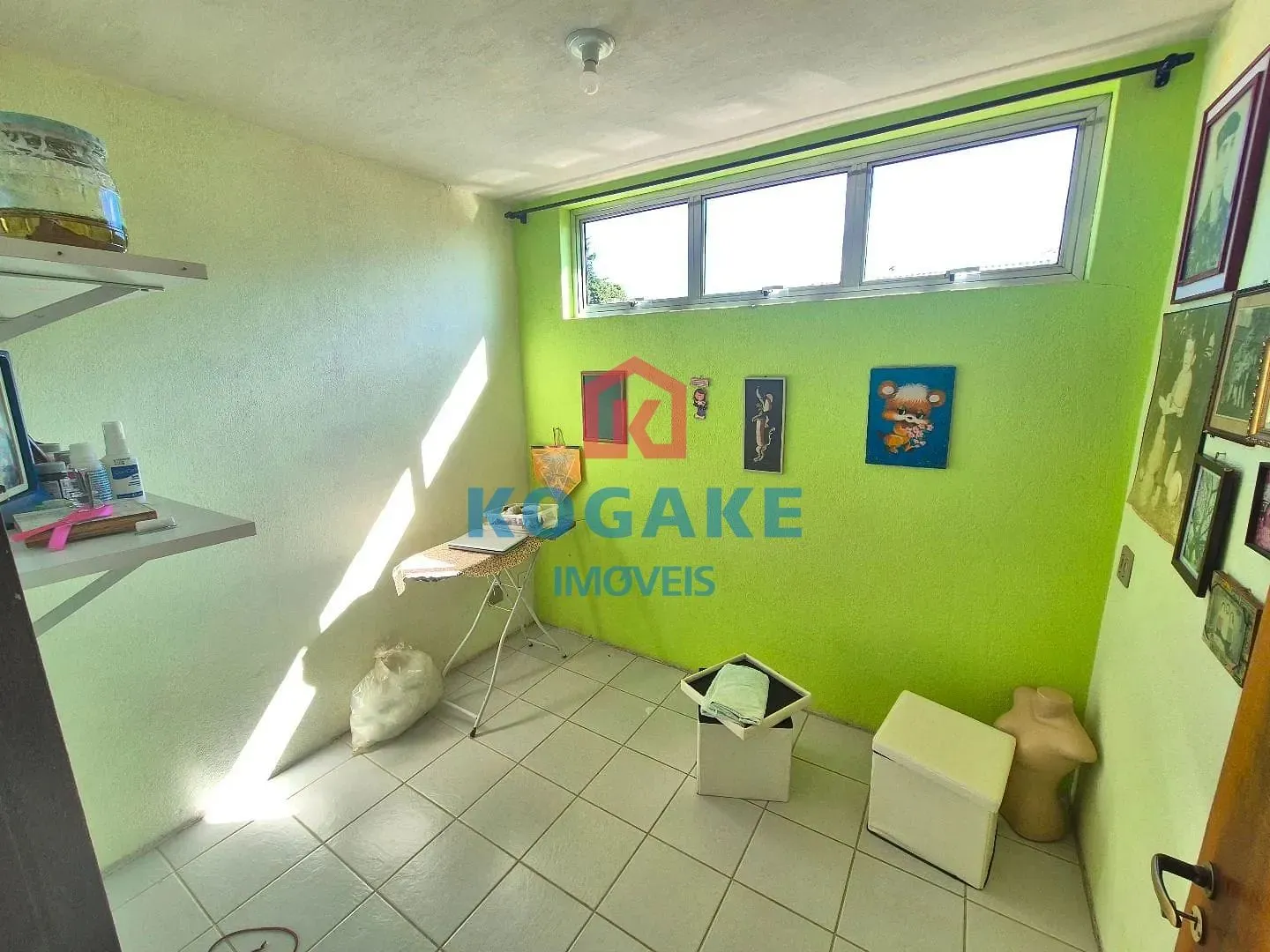 Sobrado, 6 quartos, 362 m² - Foto 27