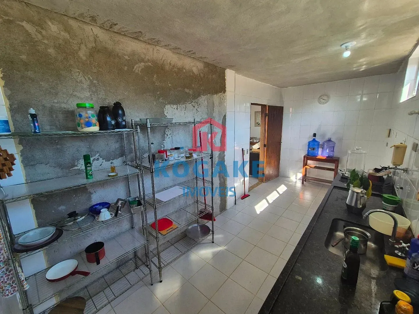 Sobrado, 6 quartos, 362 m² - Foto 29