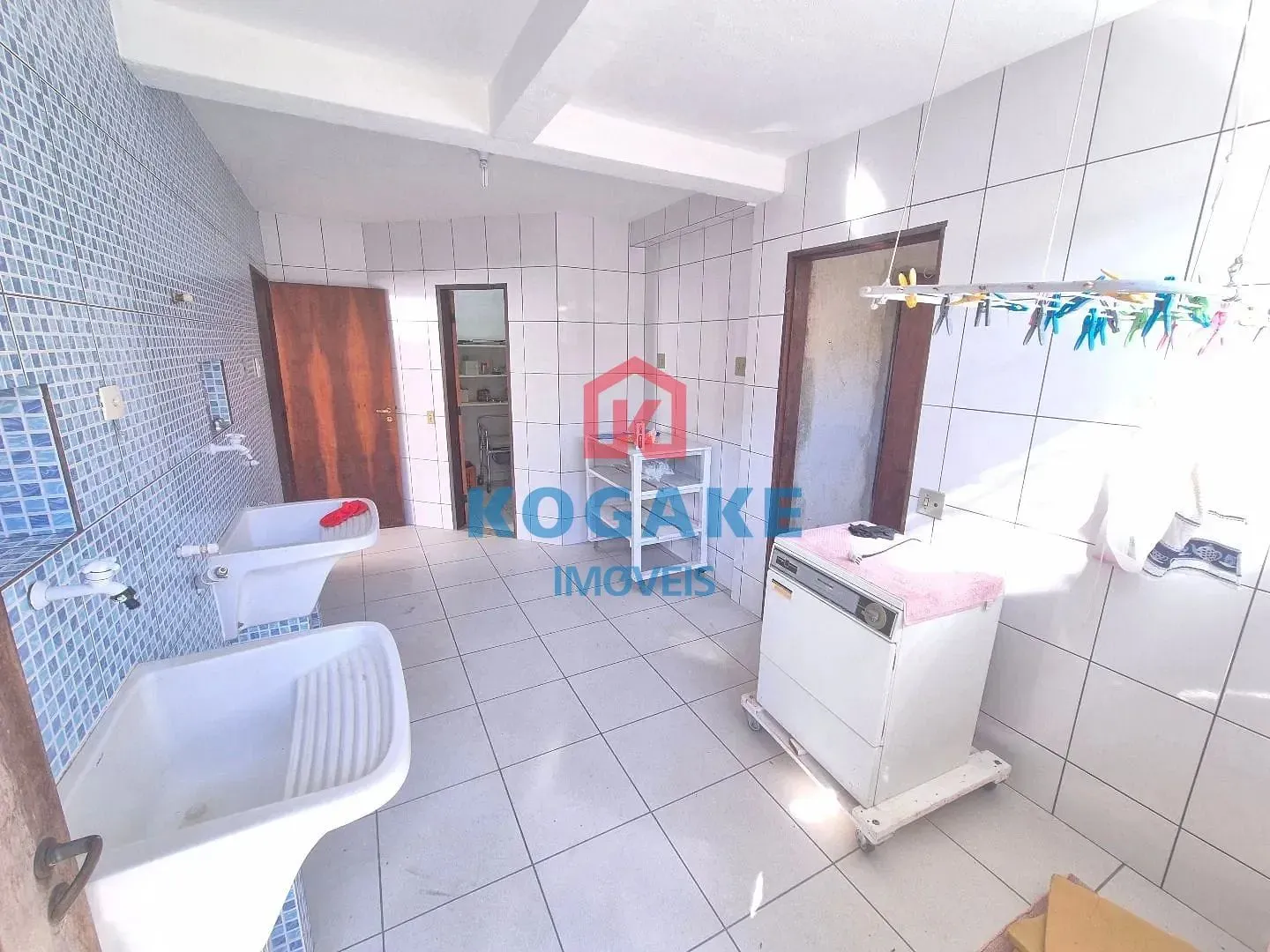 Sobrado, 6 quartos, 362 m² - Foto 15