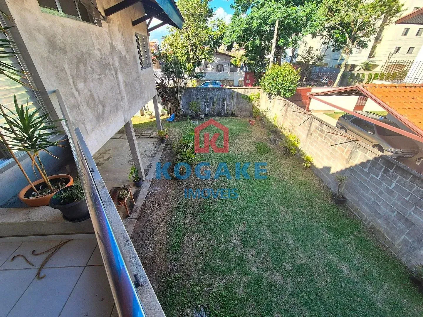 Sobrado, 6 quartos, 362 m² - Foto 21